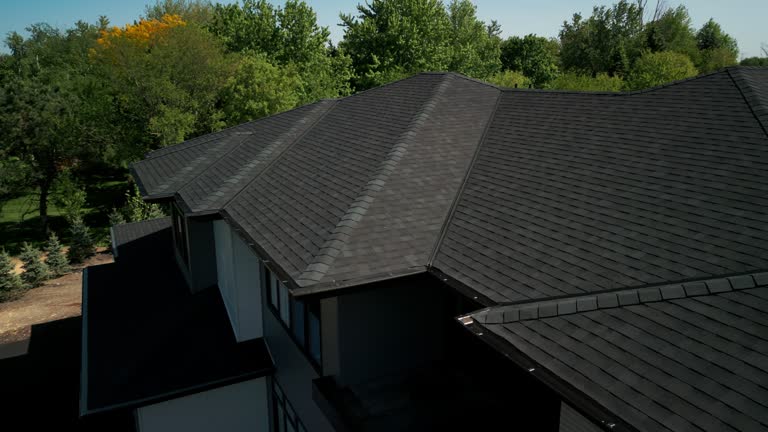 Best Commercial Roofing Services  in Sheffield, OH