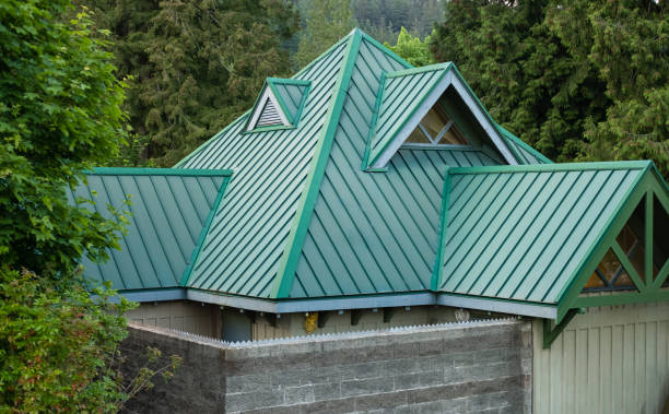 Best Emergency Roof Repair Services  in Sheffield, OH