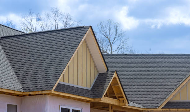 Best Metal Roofing Installation  in Sheffield, OH